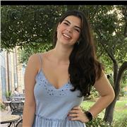 Neolaureata in giurisprudenza pronta a farti ricredere sulle tue capacità cosicché niente sarà più difficile.